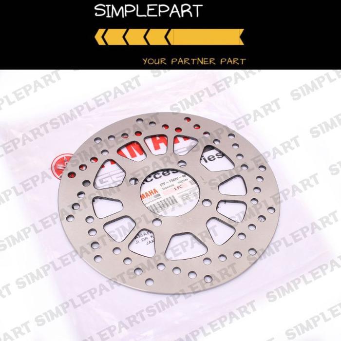 Piringan cakram depan jupiter z piringan cakram depan jupter MX lama piringan cakram depan vega r fi