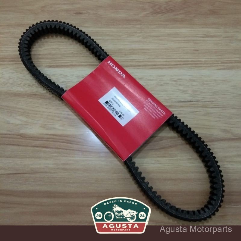 Vanbelt Honda Scoopy Esp New KOJ Scoopy Fi 2020-2022 Scoopy Esp 2020-2023 Scoopy LED 2021 Scoopy Rin