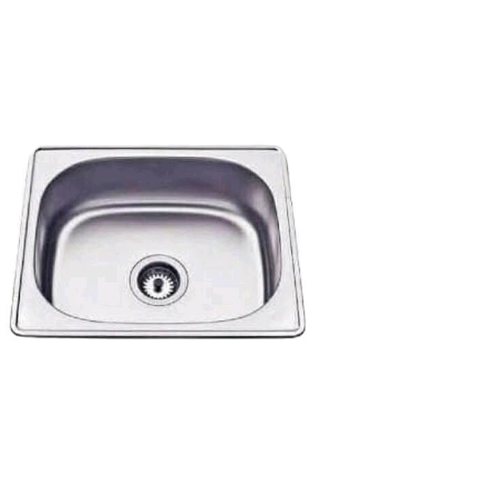 KITCHEN SINK ROYAL / BAK CUCI PIRING 1 LUBANG