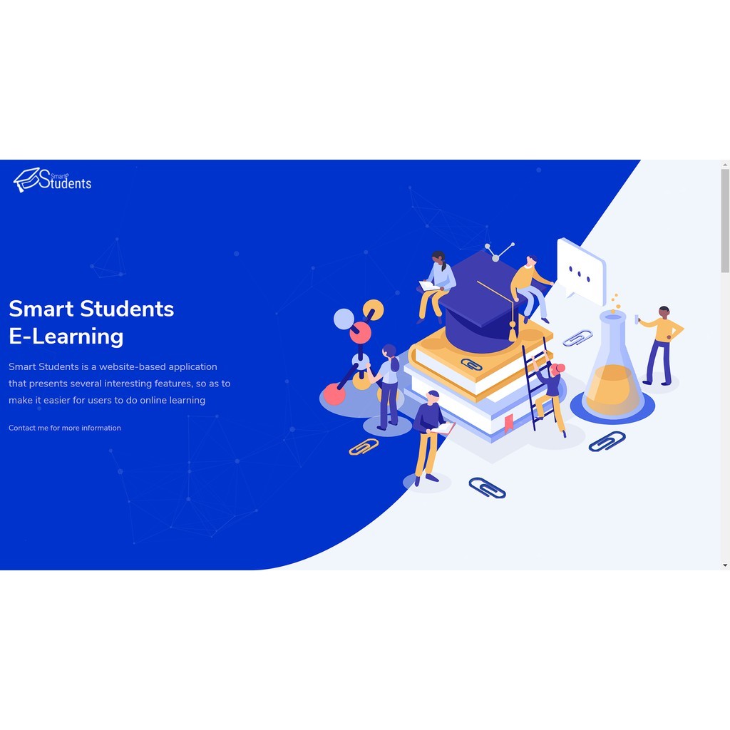 Aplikasi E-learning Berbasis Web Menggunakan Codeigniter 3 & 4