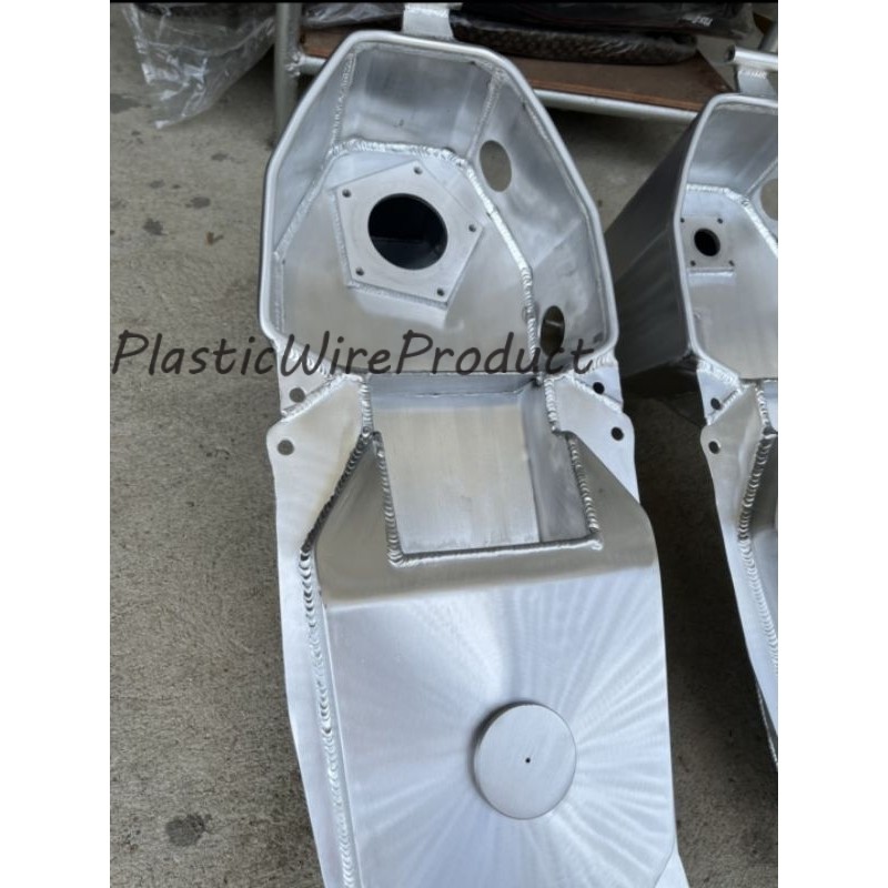 Tangki  Supra x 125 karburator / injeksi bahan bakar wave 125