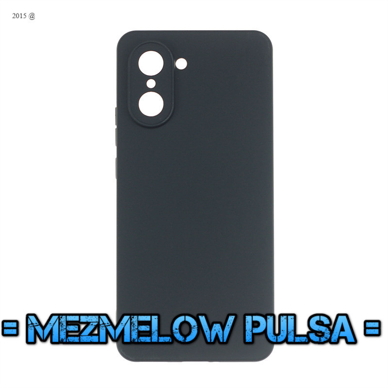 TPU Silicone Casing Caseng Softcase OnePlus Ace 5 5G / ONEPLUS Nord CE5 5G / NORD CE 5 5G