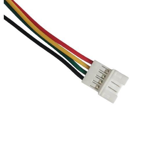 Konektor JST PH2.0 PH 2.0 2Pin 3Pin 4Pin Male Plug RC soket PH