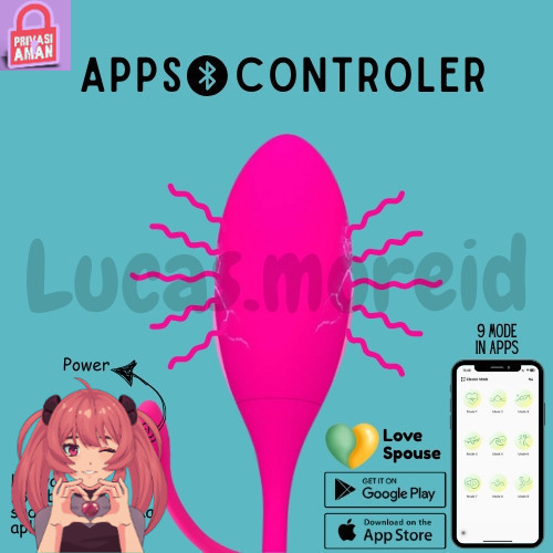 Promo hari ini ditoko kami Lightening Kegel Ball Pengencang  PRIVASI AMAN -NF- ~LM