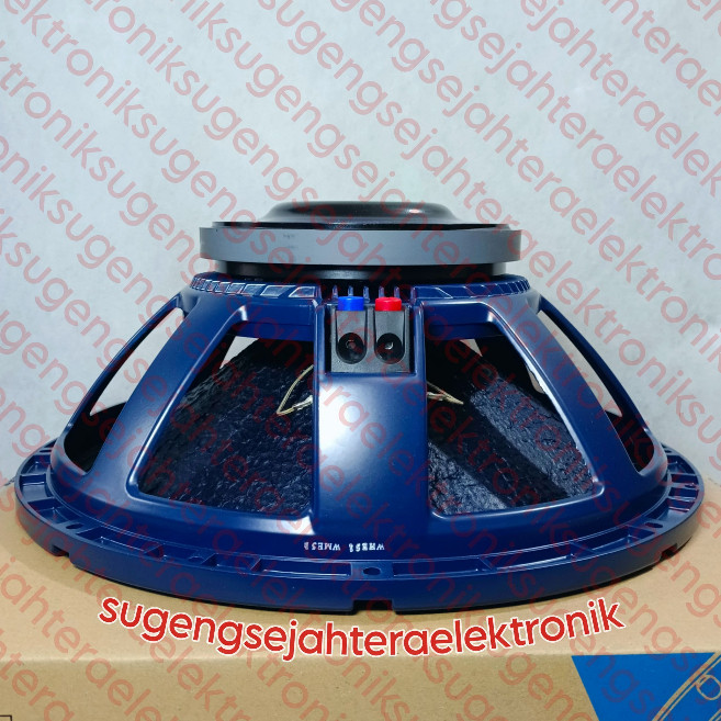 Speaker DesiBel 18 inch 451006 Mk 1 Original