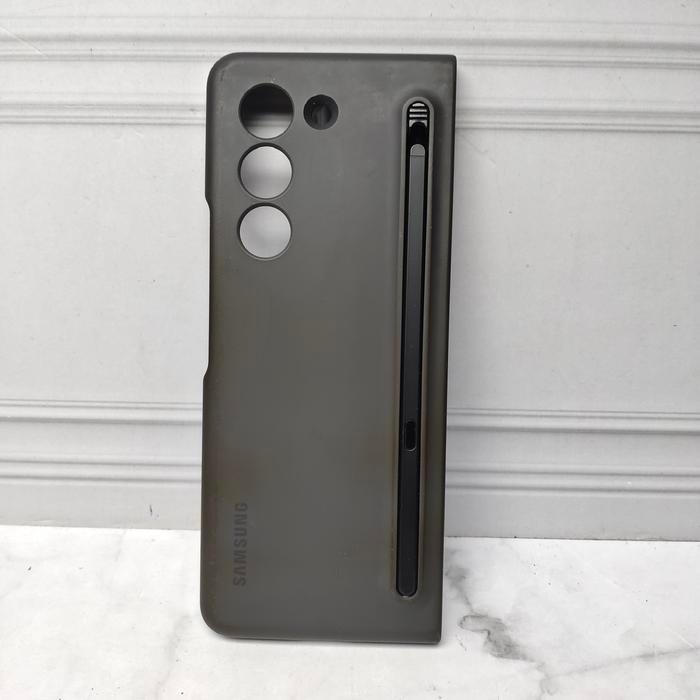 Samsung Z Fold5 Slim S-pen Case Original Second