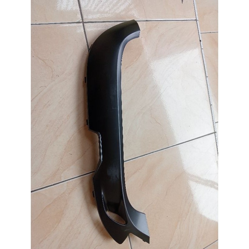 Cover Under Side Kiri L Scoopy New 2024 2025