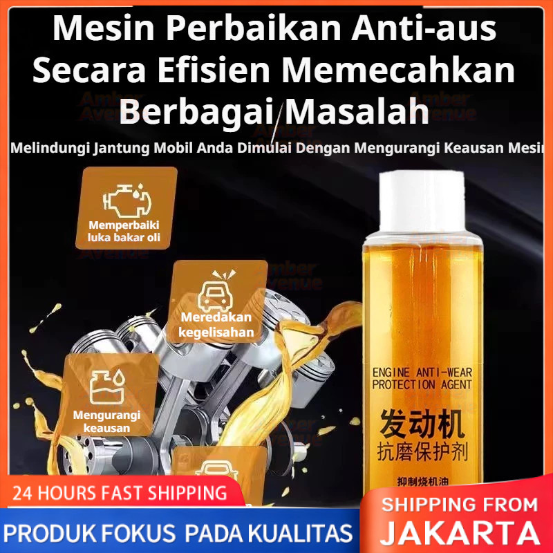 Kirim sekarang/Engine Treatment /Mesin Mobil Copotan /Engine Treatment/ Engine Treatment/Pembersih M
