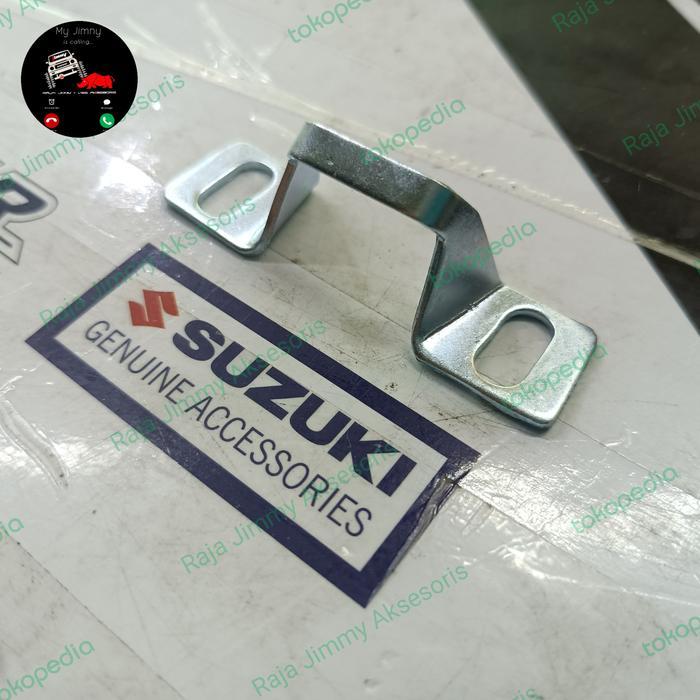 Pengait Besi Kunci Laci besar Dashboard Suzuki Jimny Katana