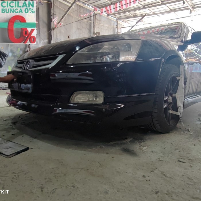 bodykit accord 2004 2005 2006 bodykit honda accord body kit accord