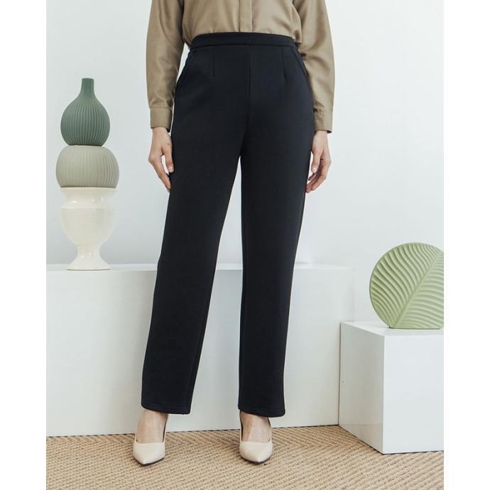 Geulis.id TAILOR PANTS (5 Warna) Celana Skuba - ACK, XS