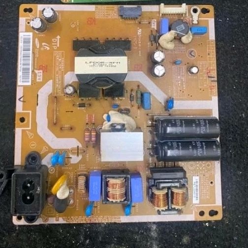 PSU - POWER SUPPLY - REGULATOR TV LED SAMSUNG UA40H4200AR - UA40H4200 - 40H4200