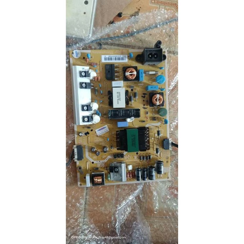 Psu - Power Supply - Regulator Tv LED Samsung UA48H5100AWPXD - UA48H5100AW - UA48H5100 - 48H5100