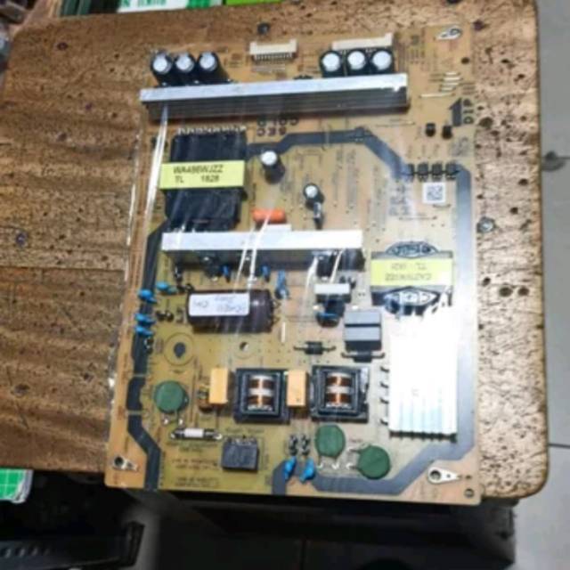 Psu - Power Supply - Regulator Tv LED Sharp LC-45LE280X - LC-45UA6500X - LC-45LE280 - LC45LE280X - L
