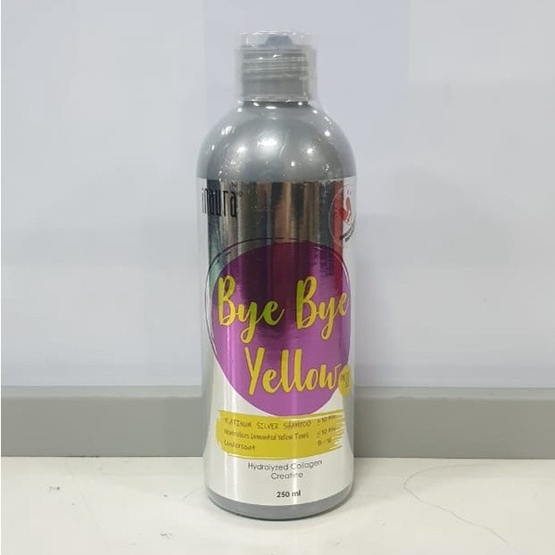 Inaura Shampoo 250ml