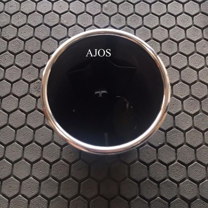 TERMURAH Muffler Innova Reborn / Knalpot Innova / Knalpot Grand Innova AJOS