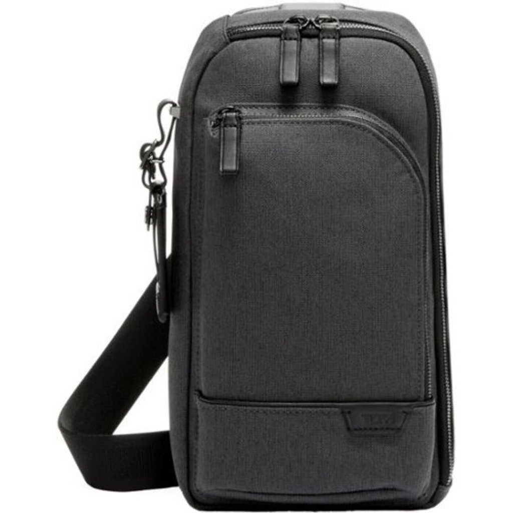 TUMI - Gregory Sling - Graphite