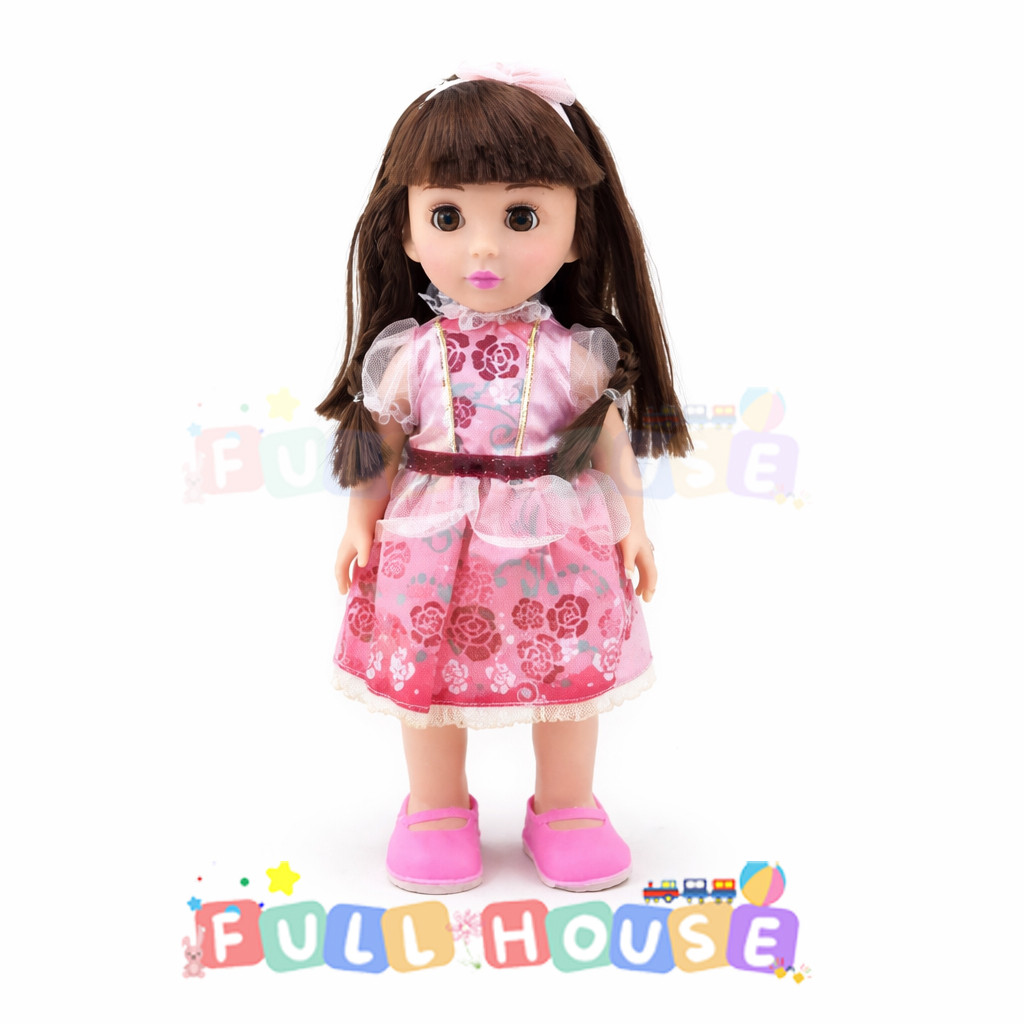 Kimora/Boneka Belinda Walking Doll