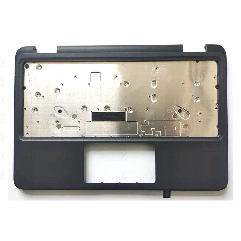 Z 0TK87M For Dell Chromebook 11 3100 Touch Palmrest Keyboard Bezel Cover TK87M
