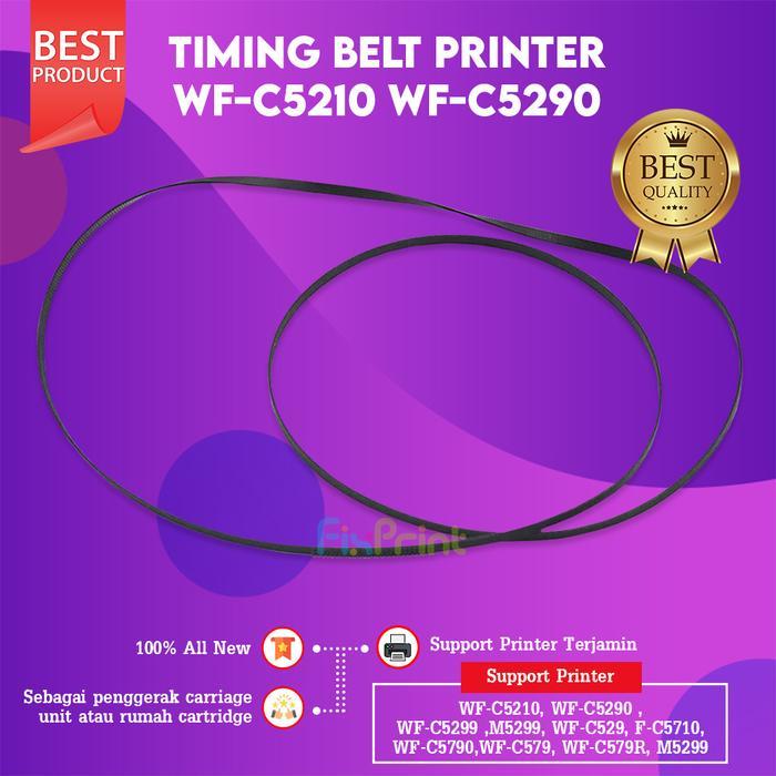 Carriage Belt WF-C529 WF-C5790 WF-C579 WF-C579R M5299 New