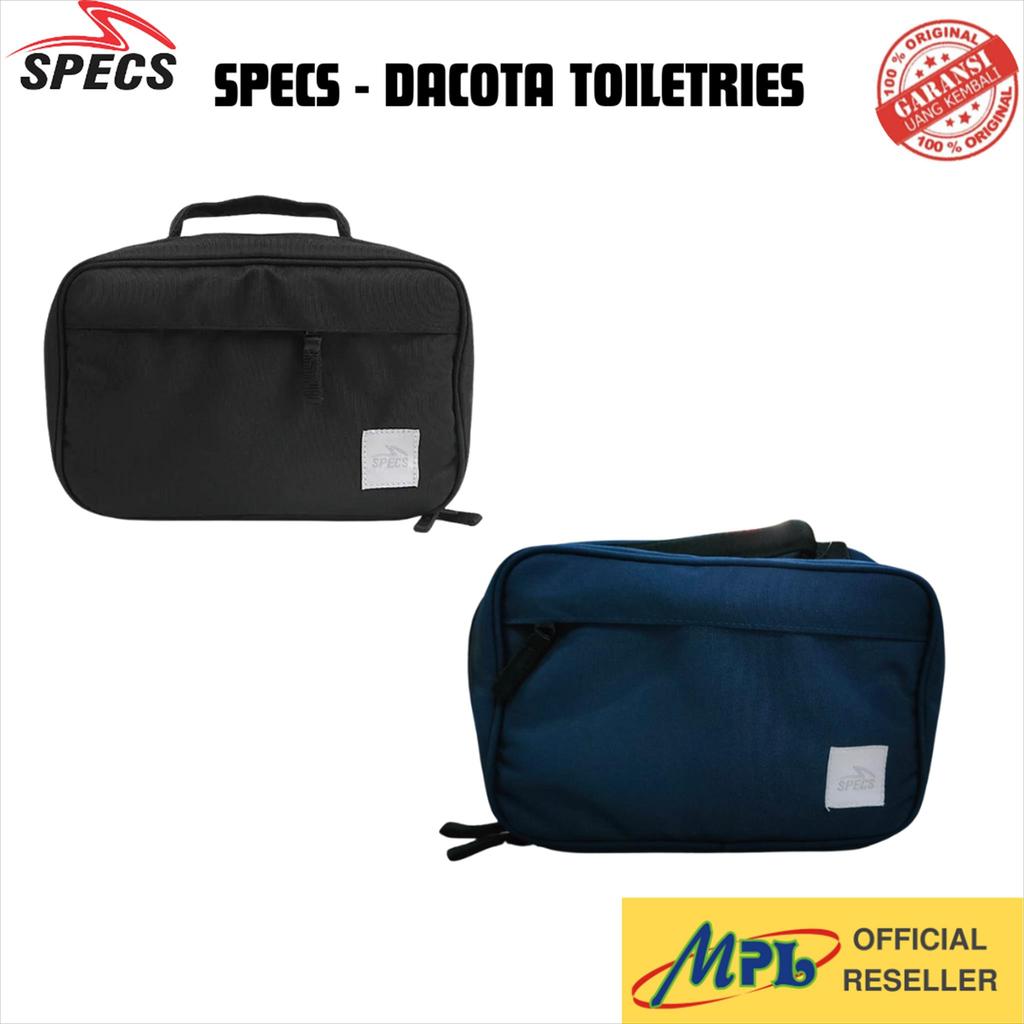 TAS SPECS DACOTA TOILETRIES BAG