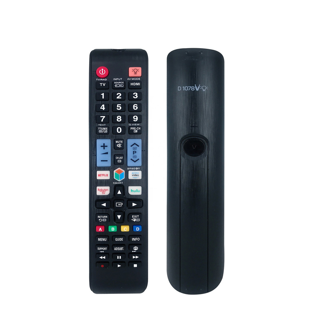 Universal Smart TV Remote Control For Samsung BN59-01178W AA59-00809A A59-00579A BN59-01198X BN59-01