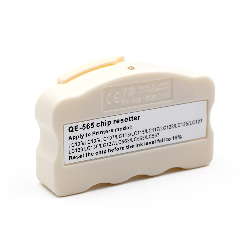 ip Resetter For Brother LC103 LC105 LC107 LC113 LC115 LC117 LC123 LC125 LC127 LC133 LC135 LC137 LC56