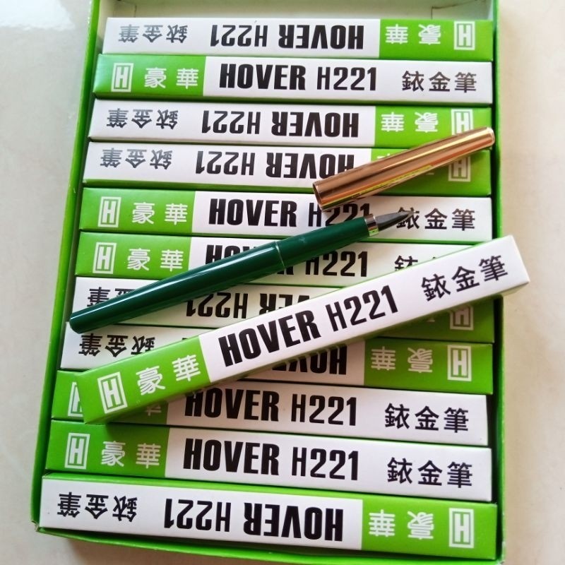 Buku / Kitab PEN TUTUL HOVER, Pen Kalam pentul pena lancip | Assalam Lirboyo