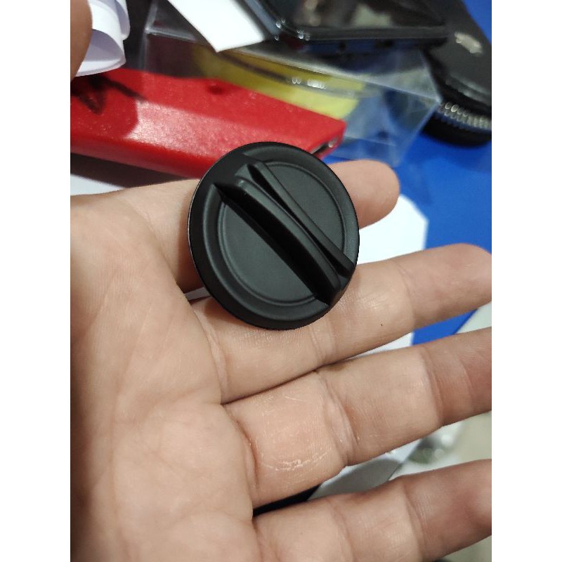 Part reel Drag knob Kamikaze defector ukuran 2500 3000 3500 4000 4500 5000 original