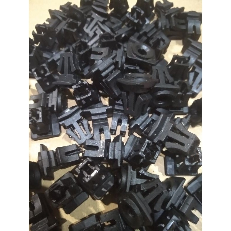 Pivot Baut Lampu LED Depan Moto / Mobil Universal