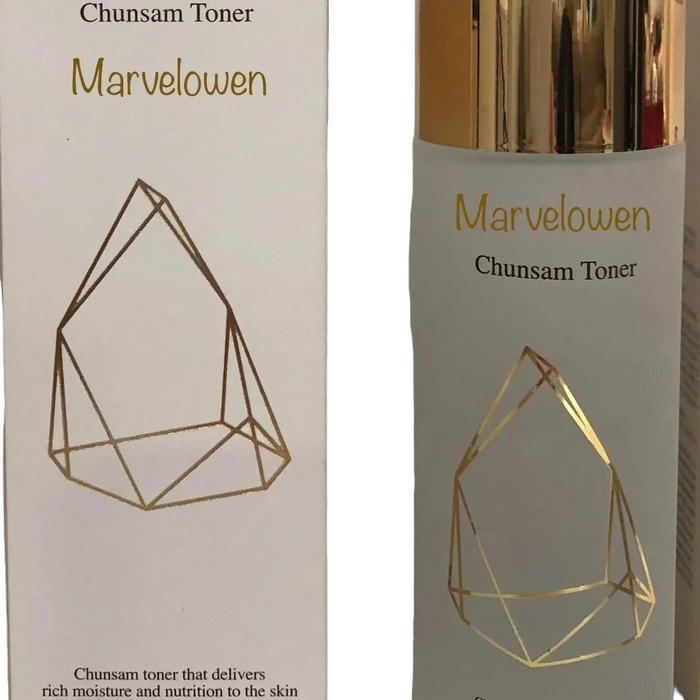 [JUTANHAK] CHUNSAM TONER 130ML ORIGINAL KOREA