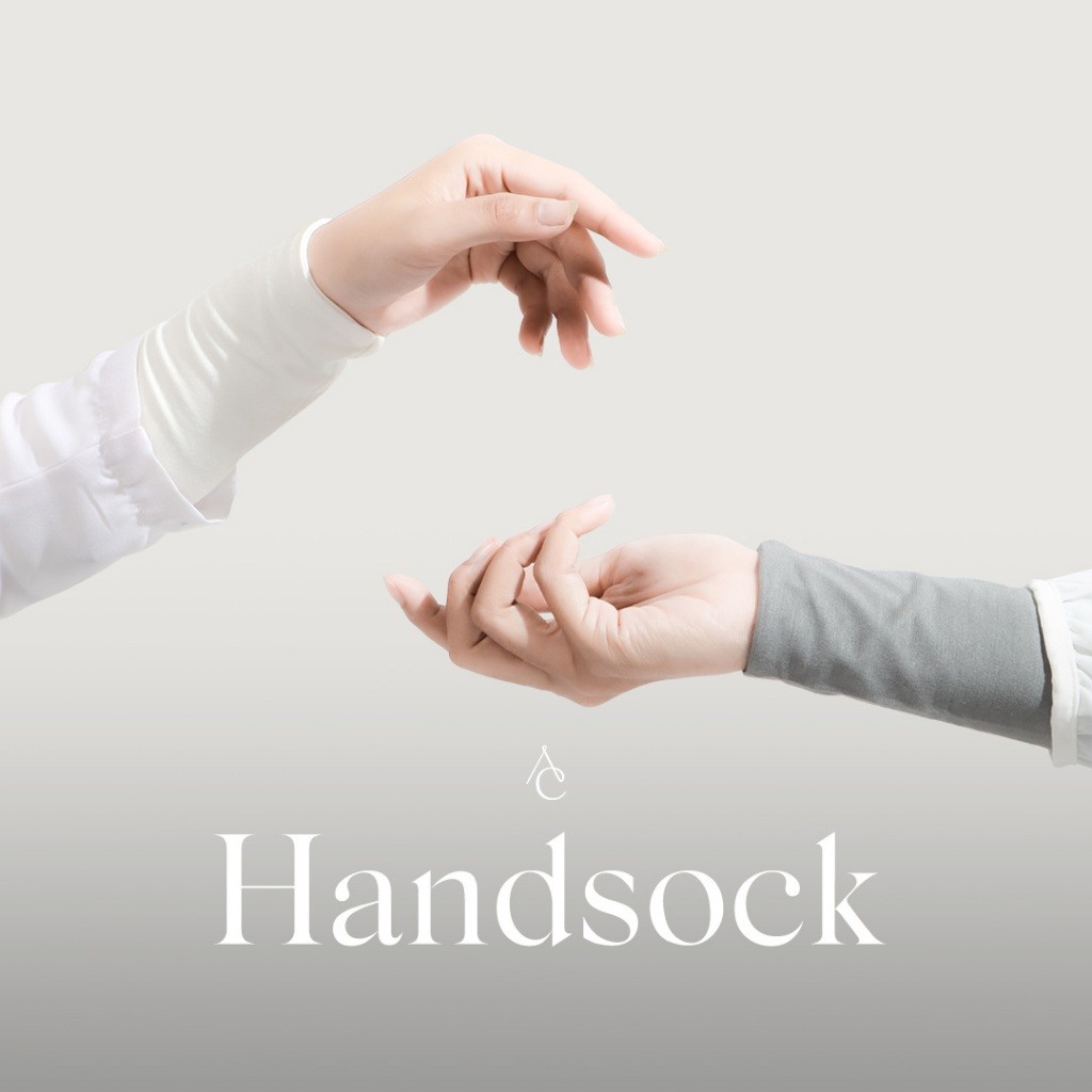 Alur Cerita Handsock