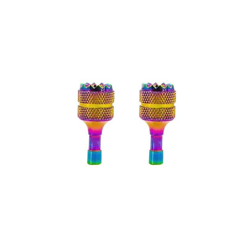 2pcs Joystick Thumb Stick for DJI RC / RC 2 Remote Control with Screen for DJI Mini 4pro / Air 3 / M