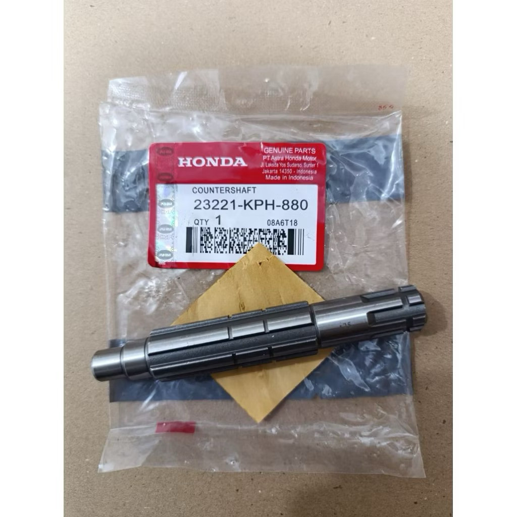 as gear gir depan karisma / supra 125 .