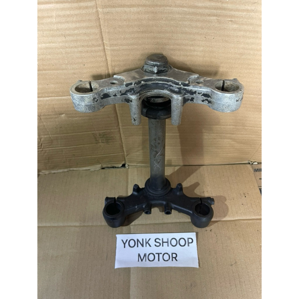 Segitiga T, Segitiga Atas Bawah Set Suzuki Satria Fu 150 Original