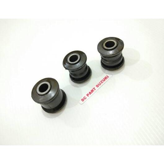 Baru Bushing bos knuckle set suzuki baleno old. Terlaris