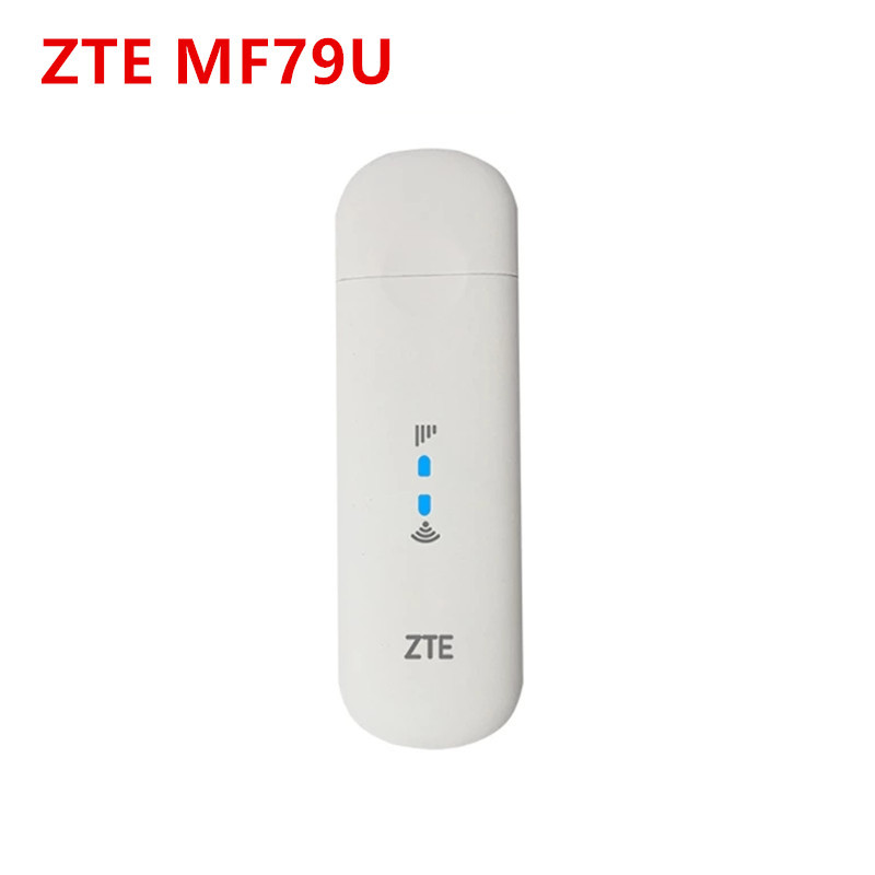 Original ZTE MF79 MF79U 150Mbps modem mobile broadband network card 4g wifi usb wireless dongle mode