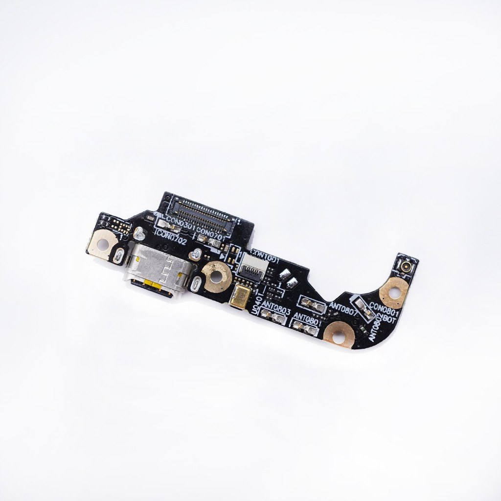 FLEXIBLE CHARGER ASUS ZENFONE 3 ZE552KL / FLEX CHARGE ASUS ZE552KL