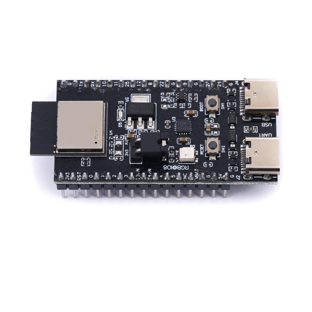 ESP32-H2 WiFi+Bluetooth H2 Series Thread/Zigbee/BLE ESP32-H2 ESP32-H2-1-N4