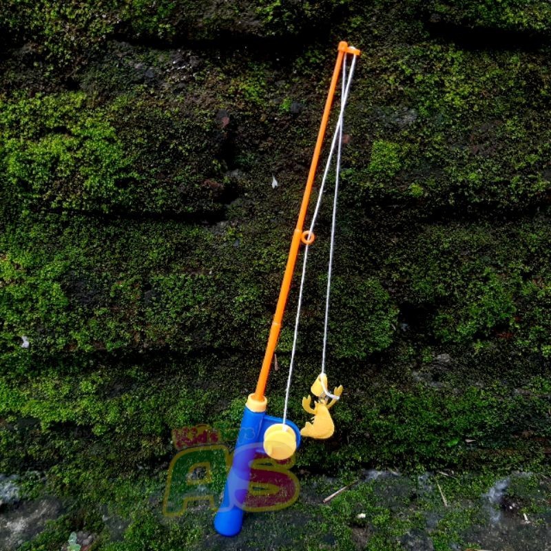MAINAN PANCING MAGNET / MAINAN PANCING IKAN / MEMANCING IKAN / MAINAN PANCING MAGNET / MEMANCING IKA