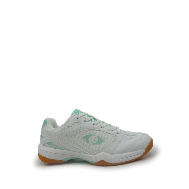Astec Medhuro Women'S Badminton Shoes - White