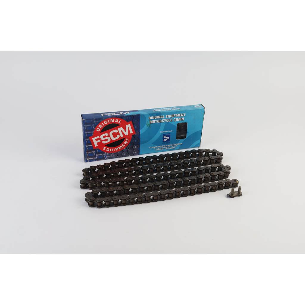 FSCM DRIVE CHAIN - RANTAI MOTOR 428