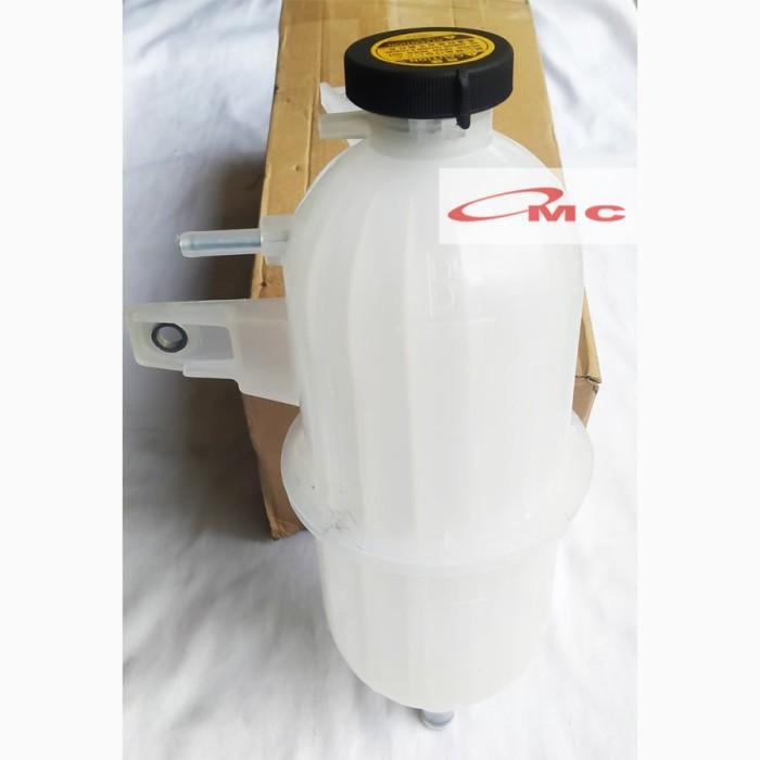 Tabung Tangki Tanki Air Cadangan Radiator Fortuner Hilux Diesel Best