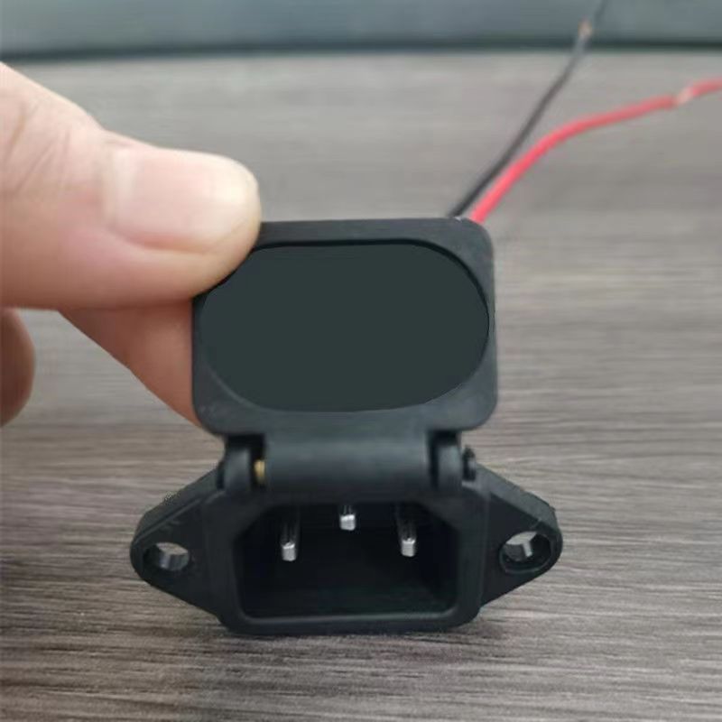 4pcs/Set Sparepart Onderdil Tangki Sprayer Elektrik Sparepart Sprayer Elektrik