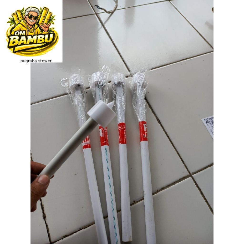 OBOR ELEKTRIK MAINAN ANAK UNTUK PAWAY OBOR