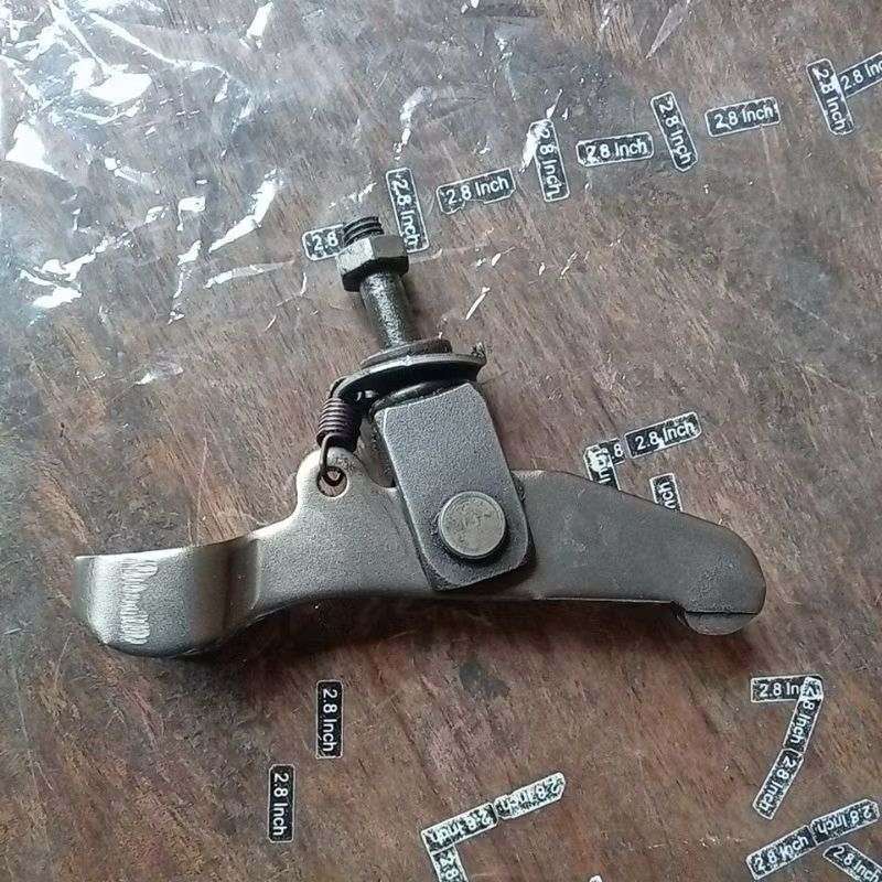 stut blok kopling suzuki tornado/rc/bravo