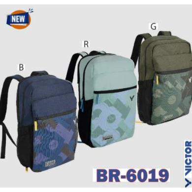 TAS RANGSEL BULUTANGKIS VICTOR BR6019