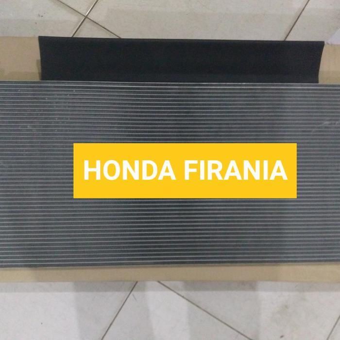 Condensor AC Honda Jazz ge8 PASSSS