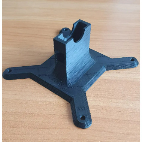 Vesa Adapter HP Monitor M and 5 Series M24fwa M22f M24f M24fd M24fw M27f M27fd M27fq M27fw M27fwa M3