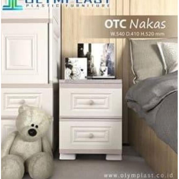 Nakas OTC Olymplast - Laci 2 Susun